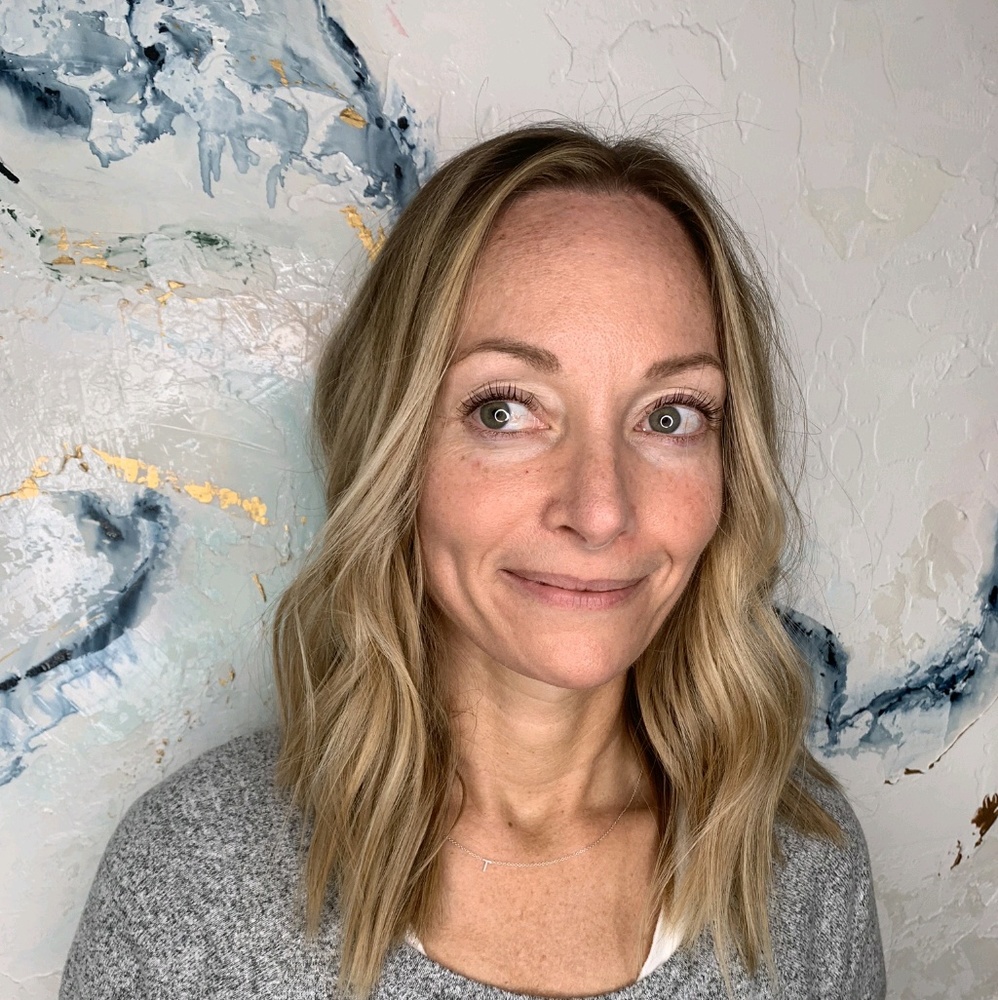 Meet your Posher, Tabitha